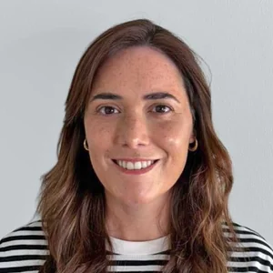 Teresita García Huidobro