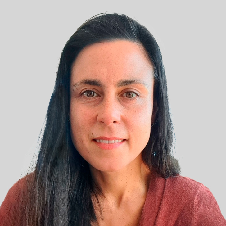 Francisca Fernández